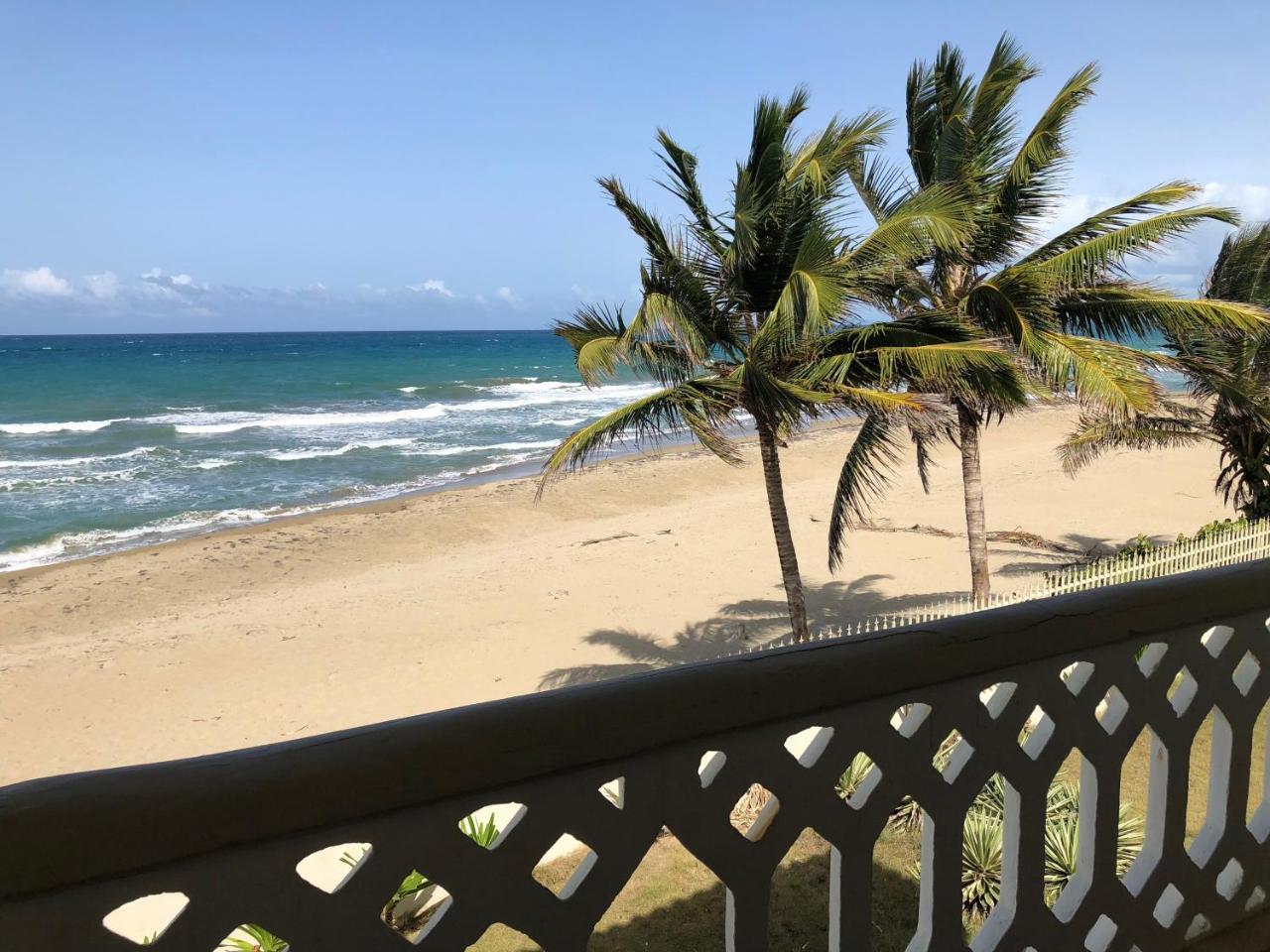 Barefoot Beach Pad Cabarete Exterior photo